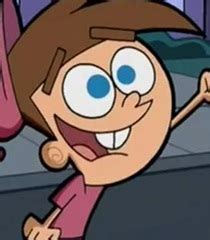 timmy turner voice actor|Iba pa.